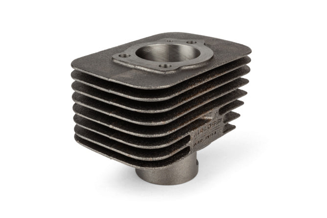 Cylinderkit 65cc Malossi Racing d.43mm gjutjärn 10mm pin Piaggio Ciao