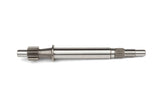 Primary Gear Shaft for Malossi MHR Over Range Piaggio Si