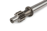 Primary Gear Shaft for Malossi MHR Over Range Piaggio Si
