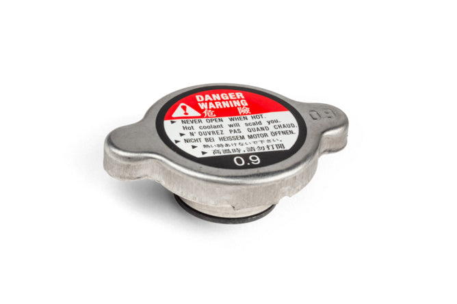 Radiatorlock 0.9 bar Rieju / Generic / Yamaha