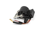 Internal Rotor Ignition MVT Premium with light AM6 after 2003