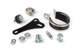 Exhaust Bracket MXS Racing Yamaha BWu0027s / Slider