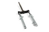 Fork complete Peugeot Kisbee