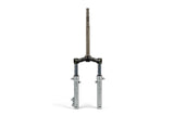 Fork complete Peugeot Kisbee