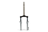 Fork complete Peugeot Kisbee