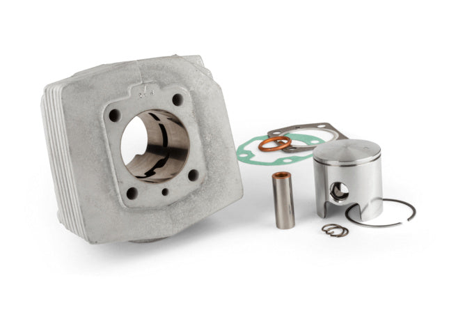 Cylinder Kit Polini W 70cc aluminium d=46mm MBK 51 AC