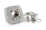 Cylinder Kit Polini W 70cc aluminium d=46mm MBK 51 AC