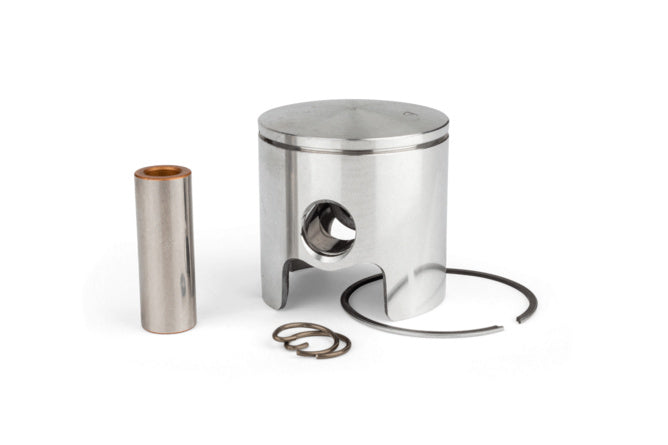 Cylinder Kit Polini W 70cc aluminium d=46mm MBK 51 AC