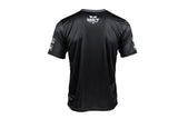 T-Shirt Stage6 Pure Team Black