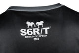 T-Shirt Stage6 Pure Team Black