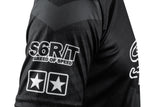 T-Shirt Stage6 Pure Team Black