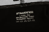 Boxers Stage6 Stars Black