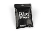 Boxers Stage6 Stars Black