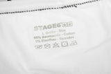 Boxers Stage6 Stars White
