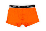 Boxers Stage6 Stars Orange