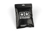 Boxers Stage6 Stars Orange