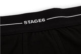 Boxers Stage6 Signature Black