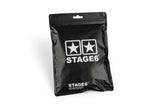 Boxers Stage6 Signature White