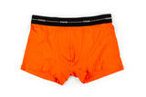 Boxers Stage6 Signature Orange
