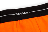 Boxers Stage6 Signature Orange