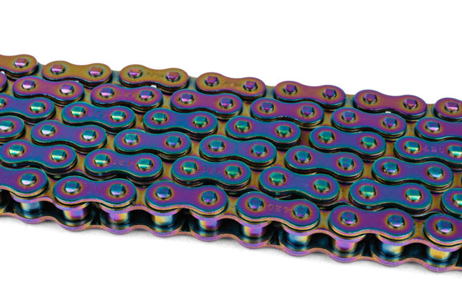 Chain HQ Stage6 420 / 140 länkar Neochrome