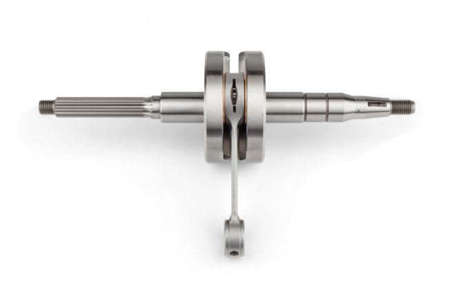 Vevaxel Stage6 R/T med vevstake 85mm Minarelli horisontell