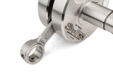 Crankshaft Stage6 R/T connecting rod 85mm Minarelli horizontal