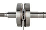 Crankshaft Stage6 R/T connecting rod 85mm Minarelli horizontal