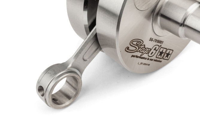 Tuning Kit Cylinder - Vevaxel Stage6 R/T AM6