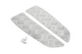Floor Plates aluminium (x2) Peugeot Speedfight 1 / 2