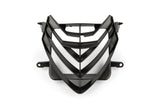 Radiator Grille Peugeot Speedfight 2