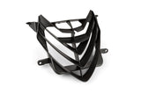 Radiator Grille Peugeot Speedfight 2