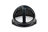 Air Scoop STR8 universal black