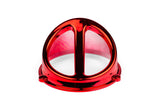 Air Scoop STR8 universal red