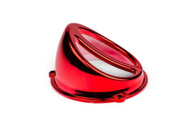 Air Scoop STR8 universell röd