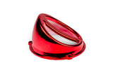 Air Scoop STR8 universal red