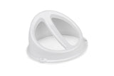 Air Scoop STR8 universal white
