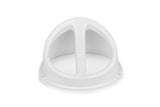 Air Scoop STR8 universal white