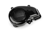 Cooling Fan Cover black Yamaha BWu0027s / Slider after 2004
