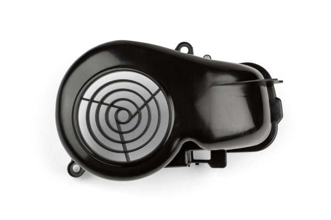 Fläktskydd svart Yamaha Neo's