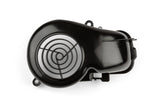 Fan Wheel Cover black Yamaha Neou0027s