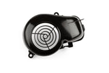 Fan Wheel Cover black Yamaha Neou0027s