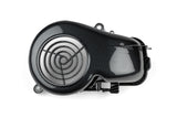 Fan Wheel Cover STR8 carbon Yamaha Neou0027s