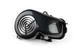 Fan Wheel Cover STR8 carbon Yamaha Neou0027s