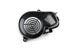 Fan Wheel Cover STR8 carbon Yamaha Neou0027s