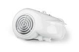 Fan Wheel Cover STR8 white Yamaha Neou0027s