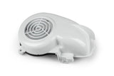 Fan Wheel Cover STR8 white Yamaha Neou0027s