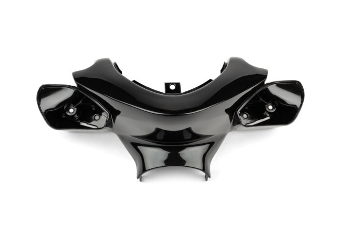 Styrlucka Yamaha Aerox ogrundad
