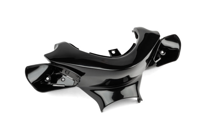 Styrlucka Yamaha Aerox ogrundad