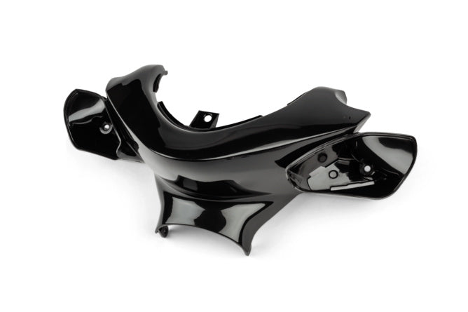 Styrlucka Yamaha Aerox ogrundad